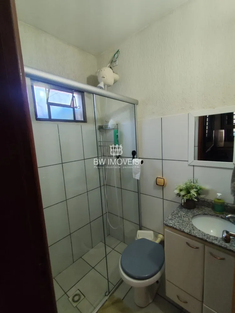 Sobrado, 4 quartos, 233 m² - Foto 8