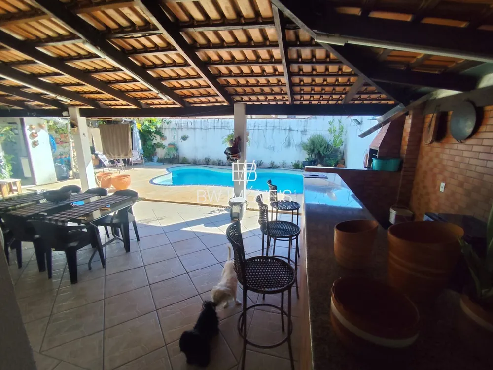 Sobrado, 4 quartos, 233 m² - Foto 14