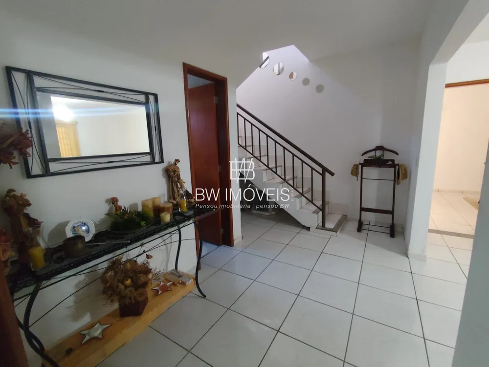 Sobrado, 4 quartos, 233 m² - Foto 7
