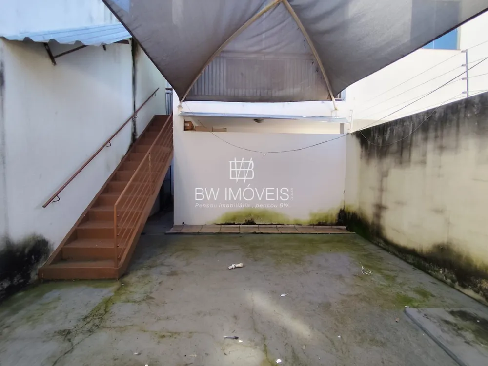 Sobrado, 4 quartos, 233 m² - Foto 5