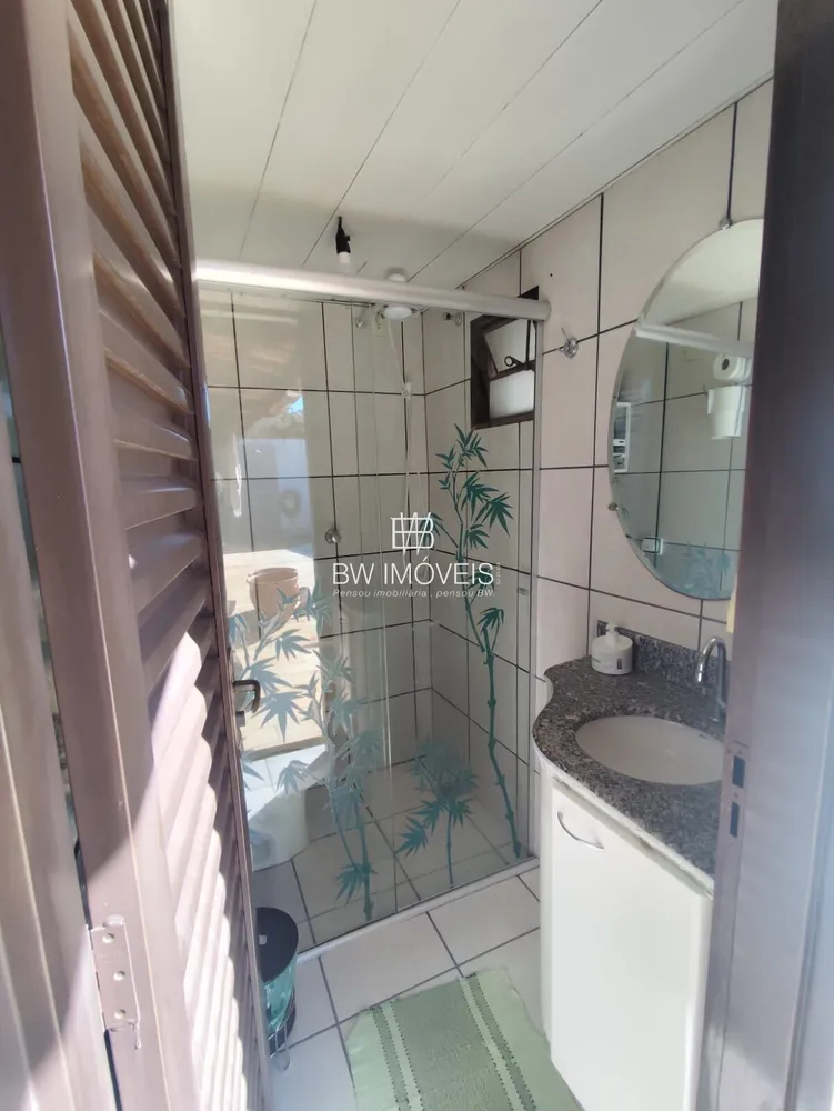 Sobrado, 4 quartos, 233 m² - Foto 15