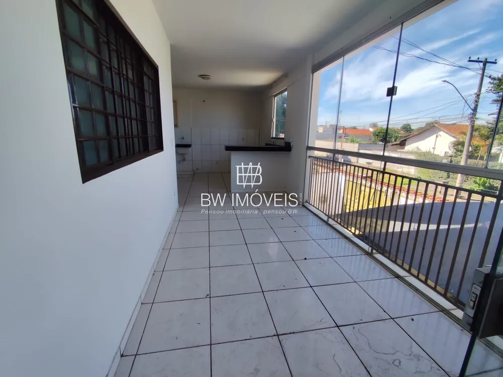 Sobrado, 4 quartos, 233 m² - Foto 4