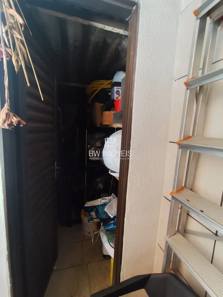 Sobrado, 4 quartos, 233 m² - Foto 11
