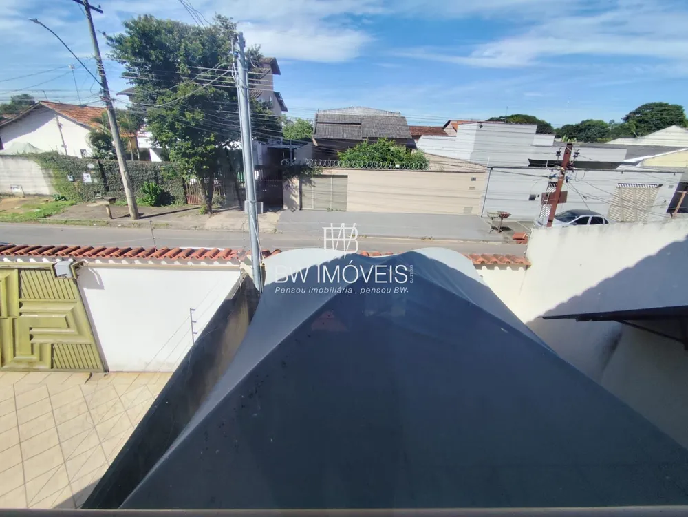 Sobrado, 4 quartos, 233 m² - Foto 1