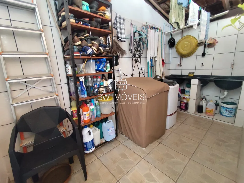 Sobrado, 4 quartos, 233 m² - Foto 16