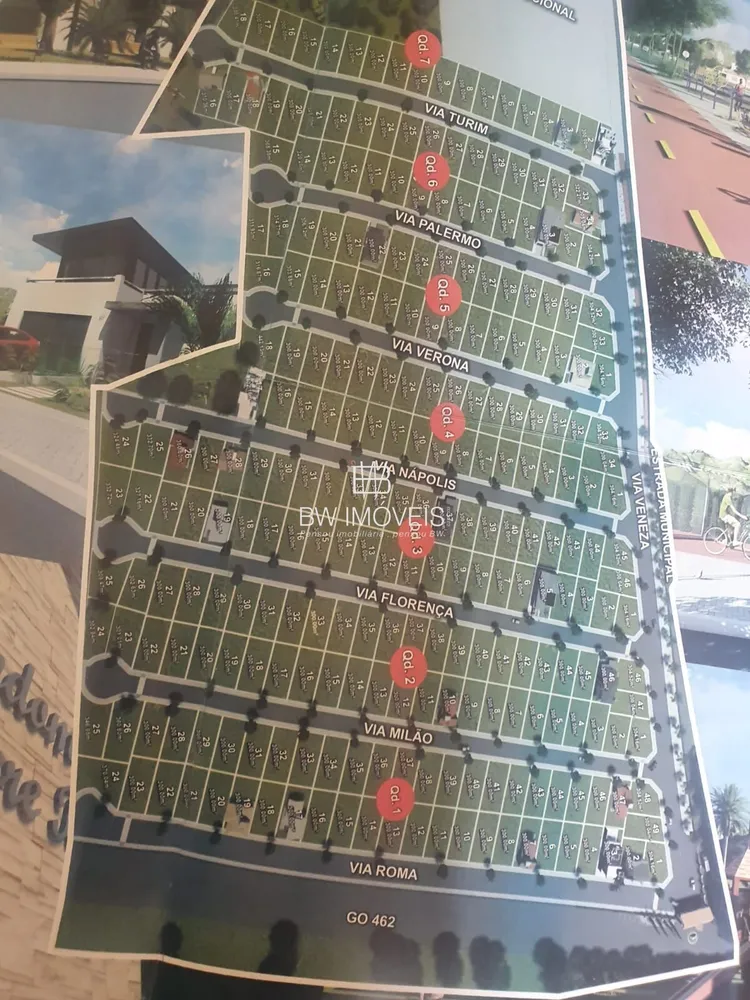 Terreno, 300 m² - Foto 4