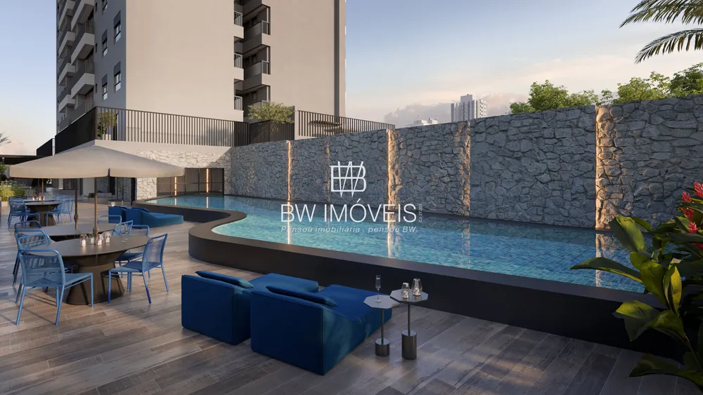 Apartamento, 3 quartos, 122 m² - Foto 12
