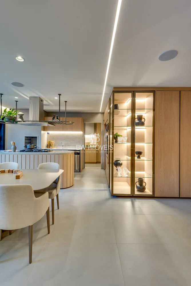 Apartamento, 3 quartos, 122 m² - Foto 3