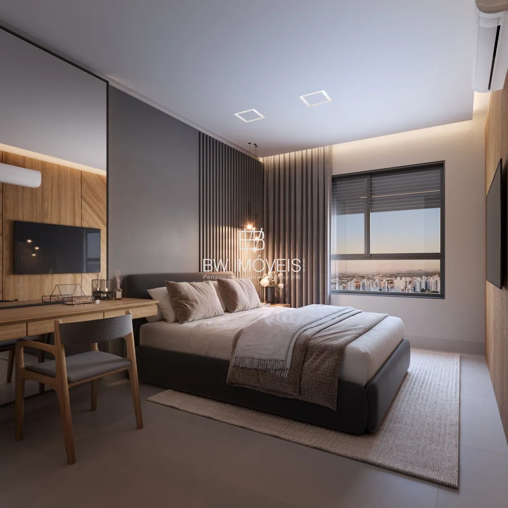 Apartamento, 3 quartos, 122 m² - Foto 7