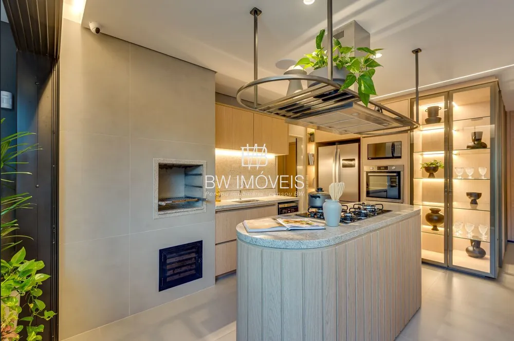 Apartamento, 3 quartos, 122 m² - Foto 4