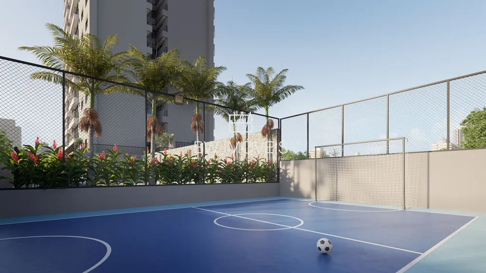 Apartamento, 3 quartos, 122 m² - Foto 14