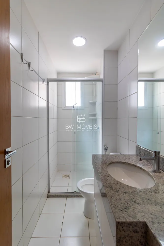 Apartamento, 2 quartos, 67 m² - Foto 9