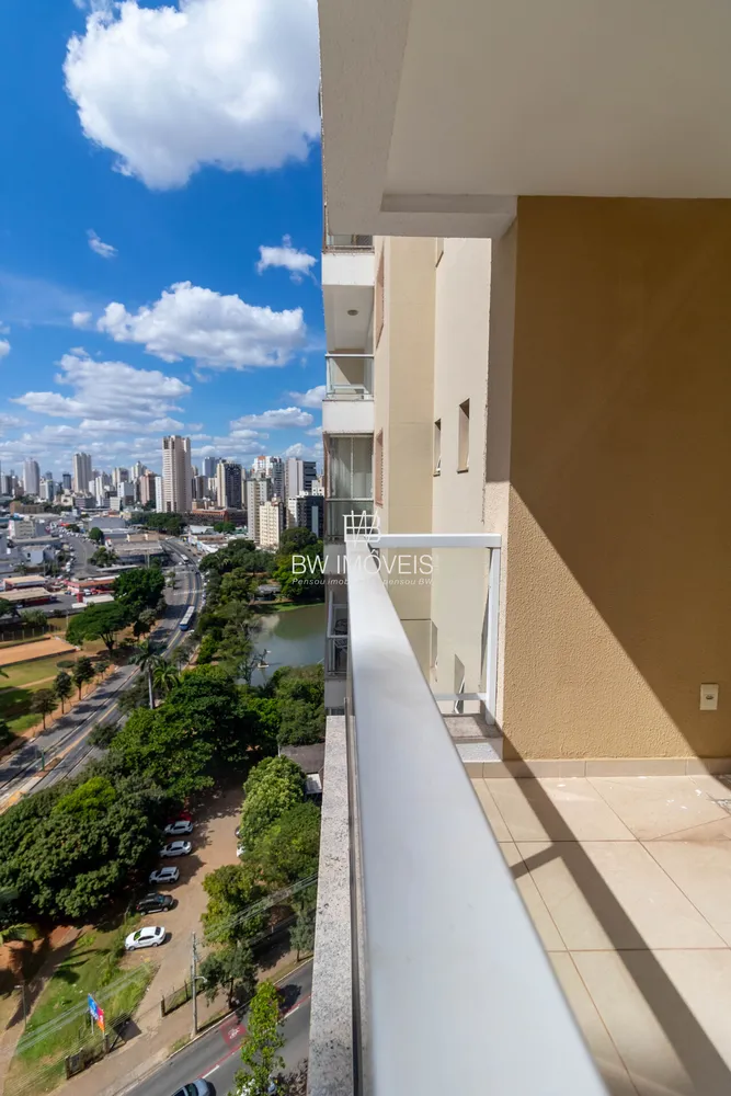 Apartamento, 2 quartos, 67 m² - Foto 3