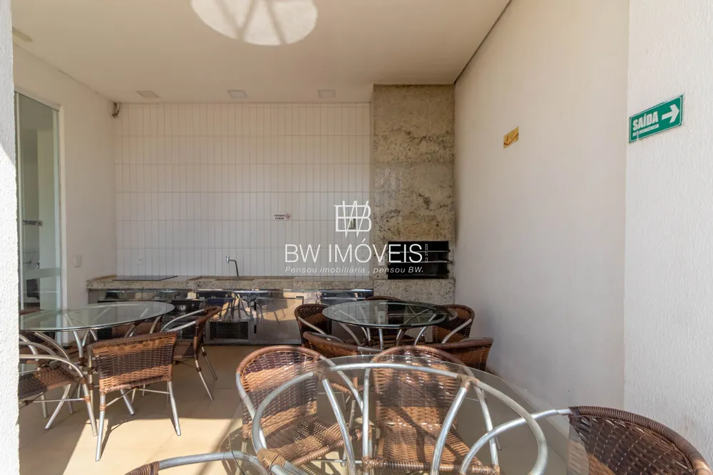 Apartamento, 2 quartos, 67 m² - Foto 6
