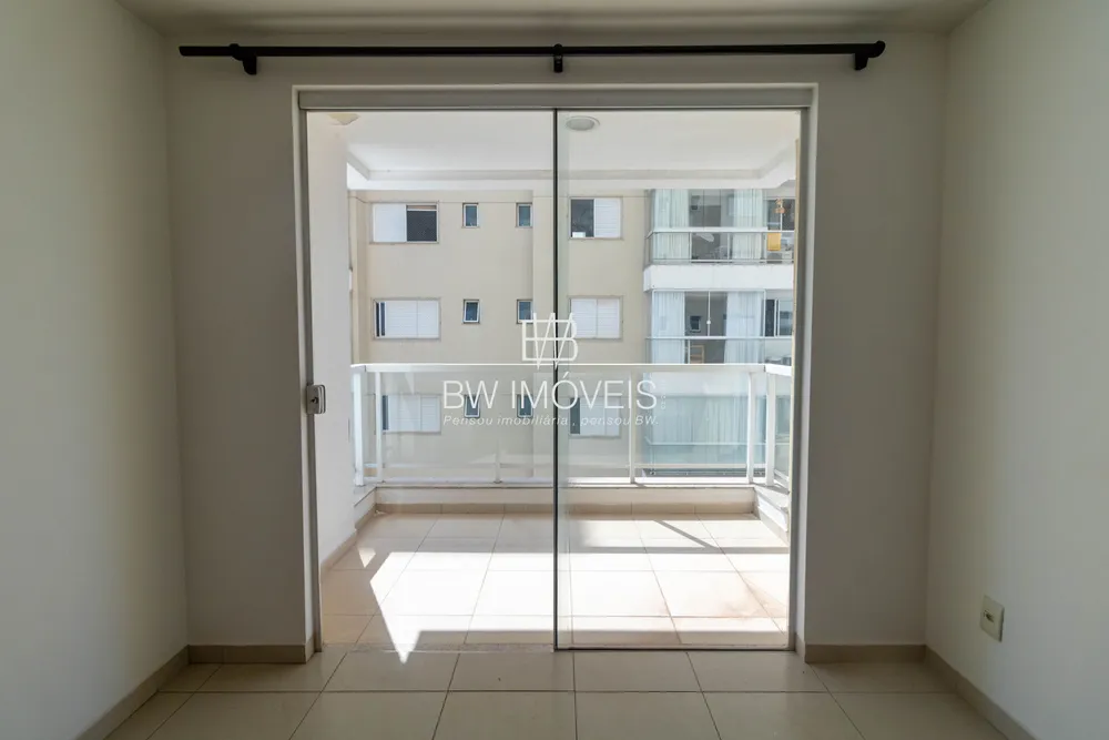 Apartamento, 2 quartos, 67 m² - Foto 2