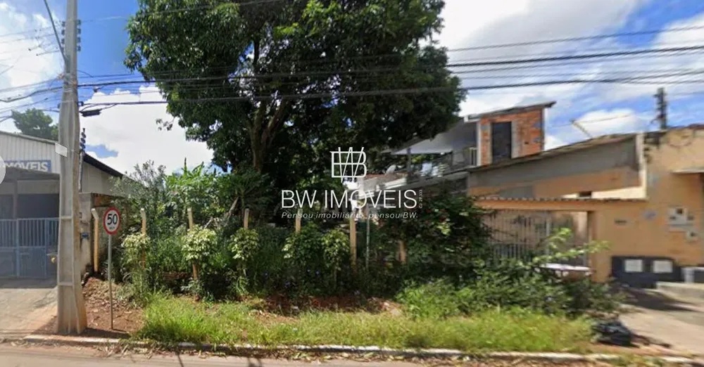 Terreno, 489 m² - Foto 1