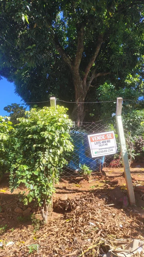 Terreno, 489 m² - Foto 3