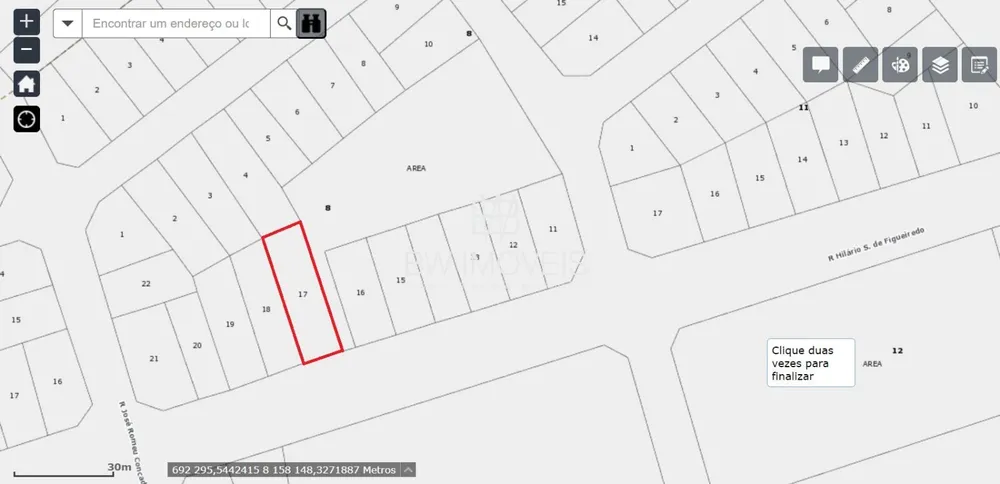 Terreno, 489 m² - Foto 5