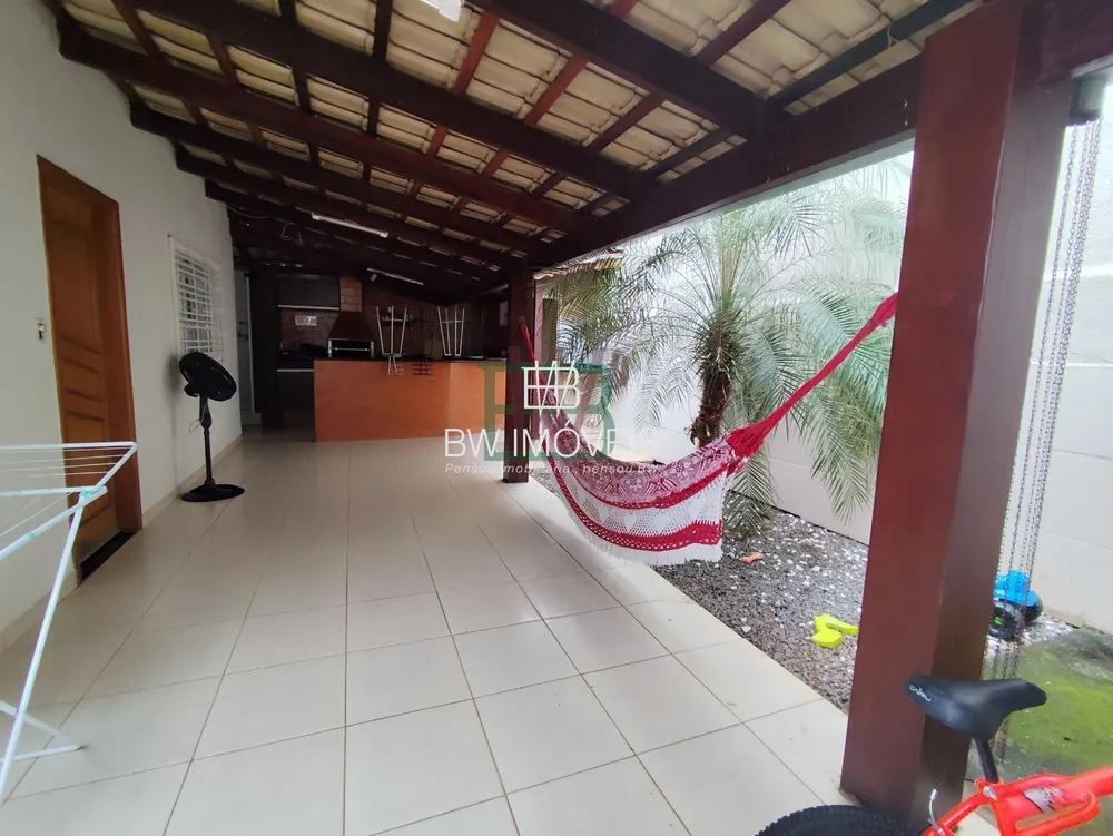 Casa, 3 quartos, 105 m² - Foto 13