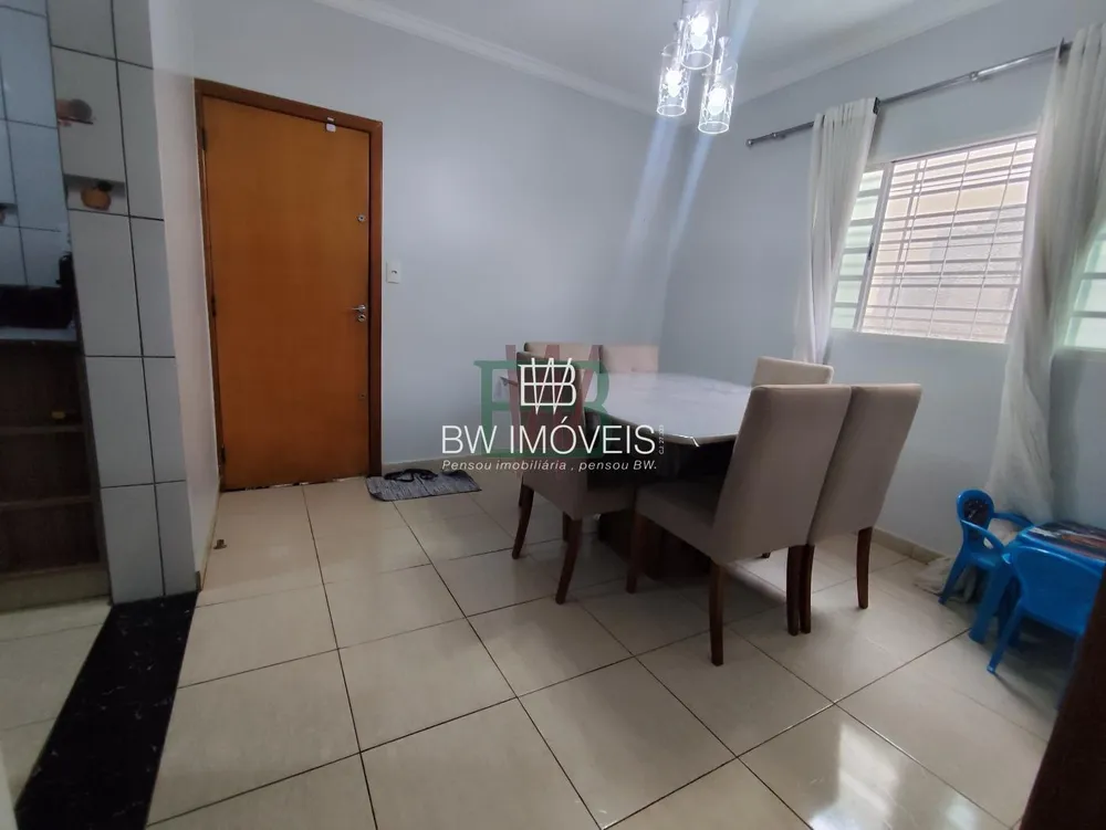 Casa, 3 quartos, 105 m² - Foto 8