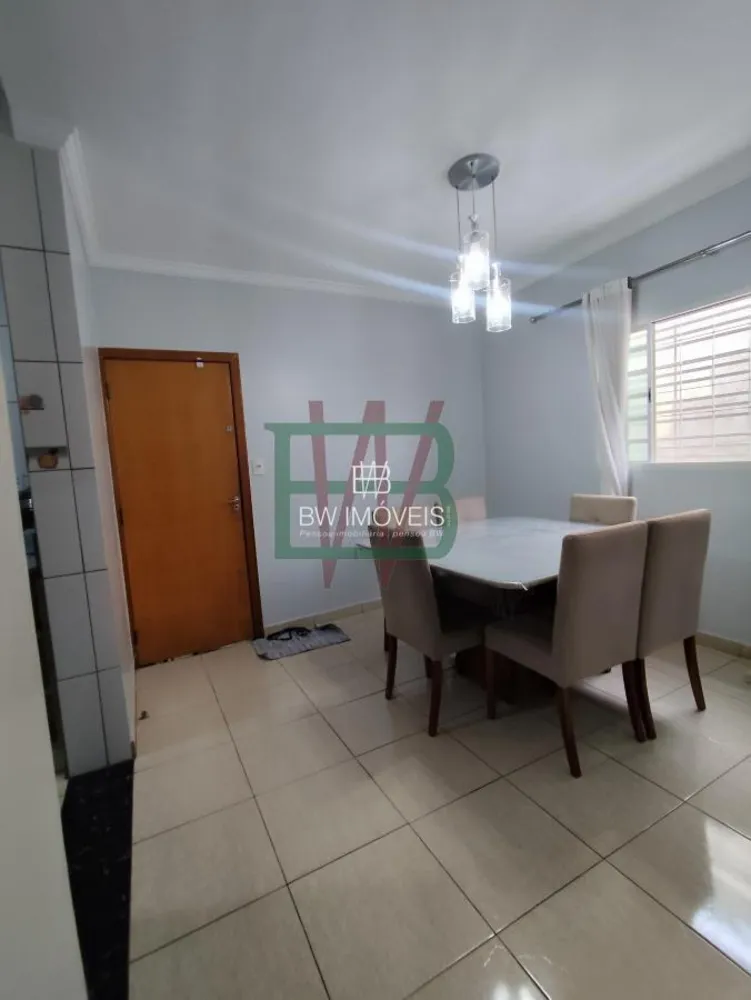 Casa, 3 quartos, 105 m² - Foto 10