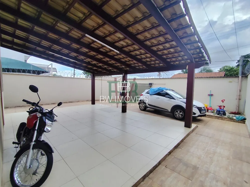 Casa, 3 quartos, 105 m² - Foto 3