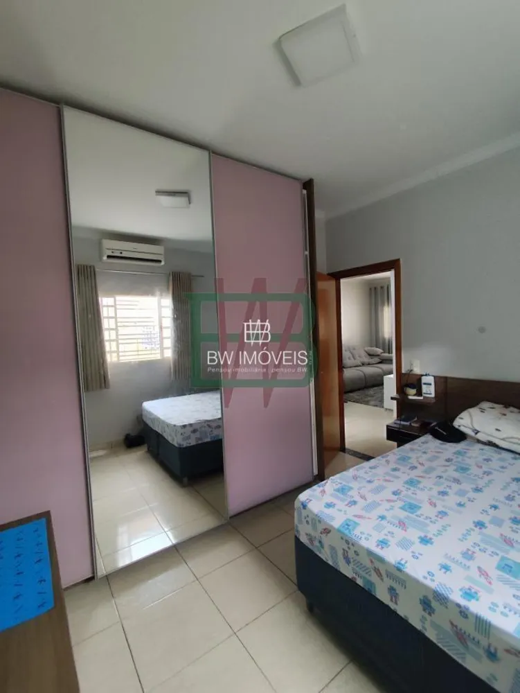 Casa, 3 quartos, 105 m² - Foto 6
