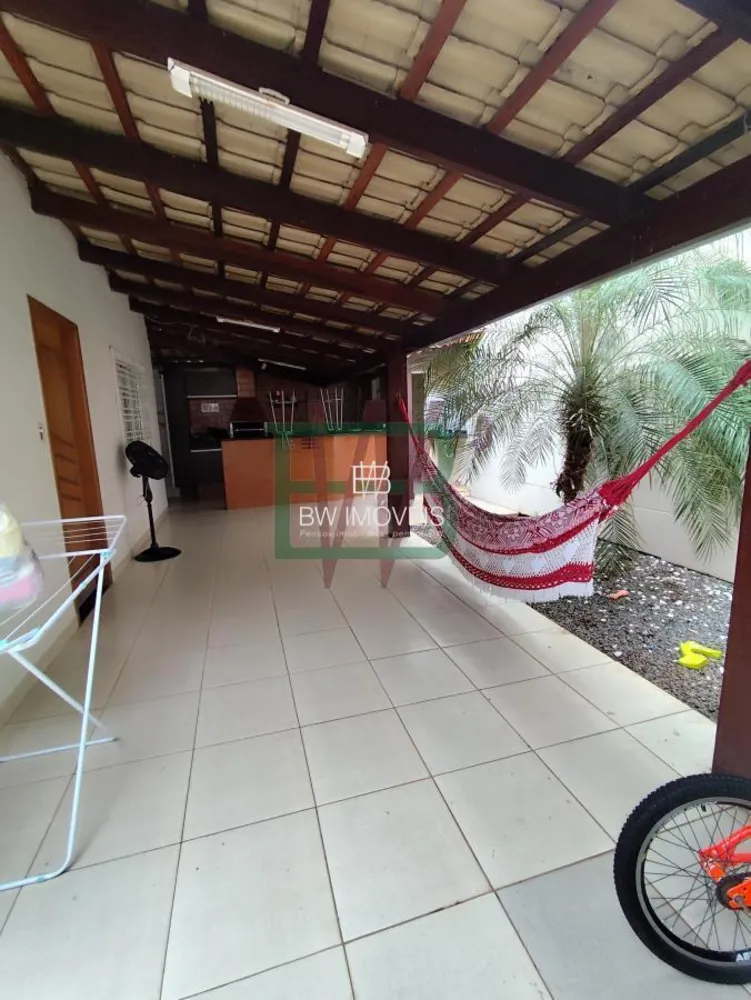 Casa, 3 quartos, 105 m² - Foto 14