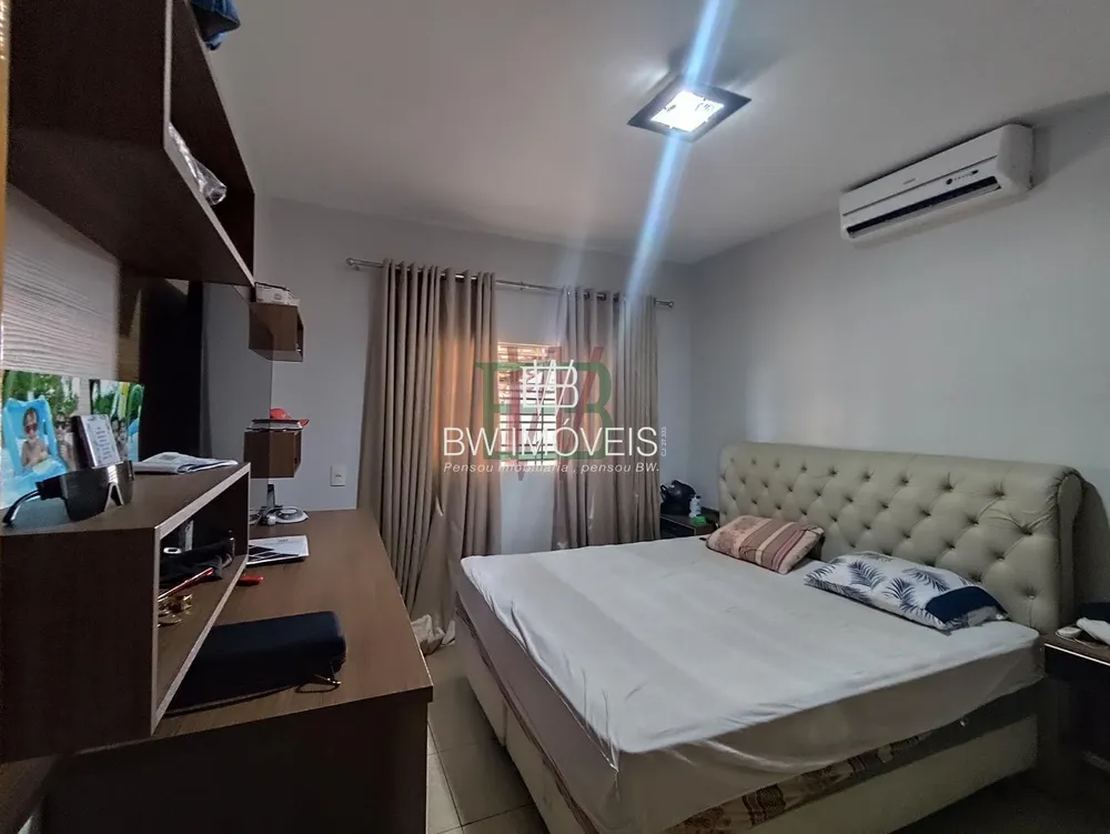 Casa, 3 quartos, 105 m² - Foto 4
