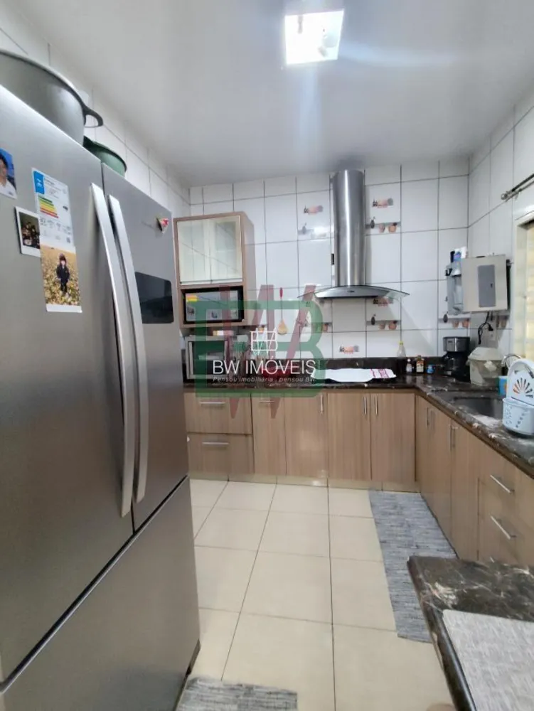 Casa, 3 quartos, 105 m² - Foto 11