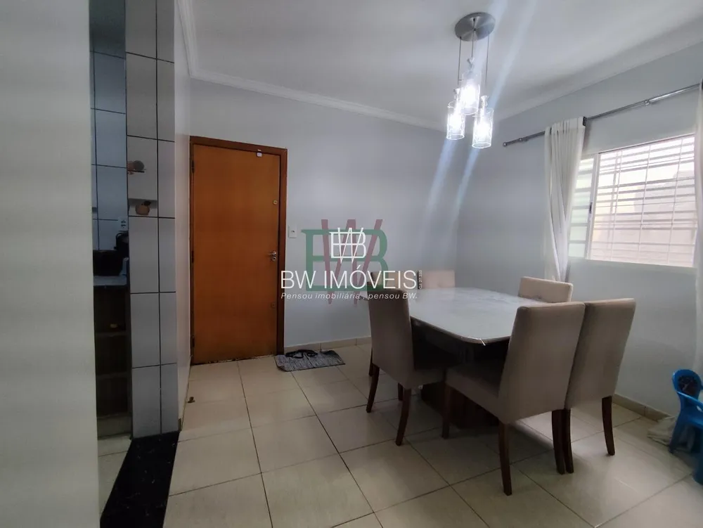 Casa, 3 quartos, 105 m² - Foto 9