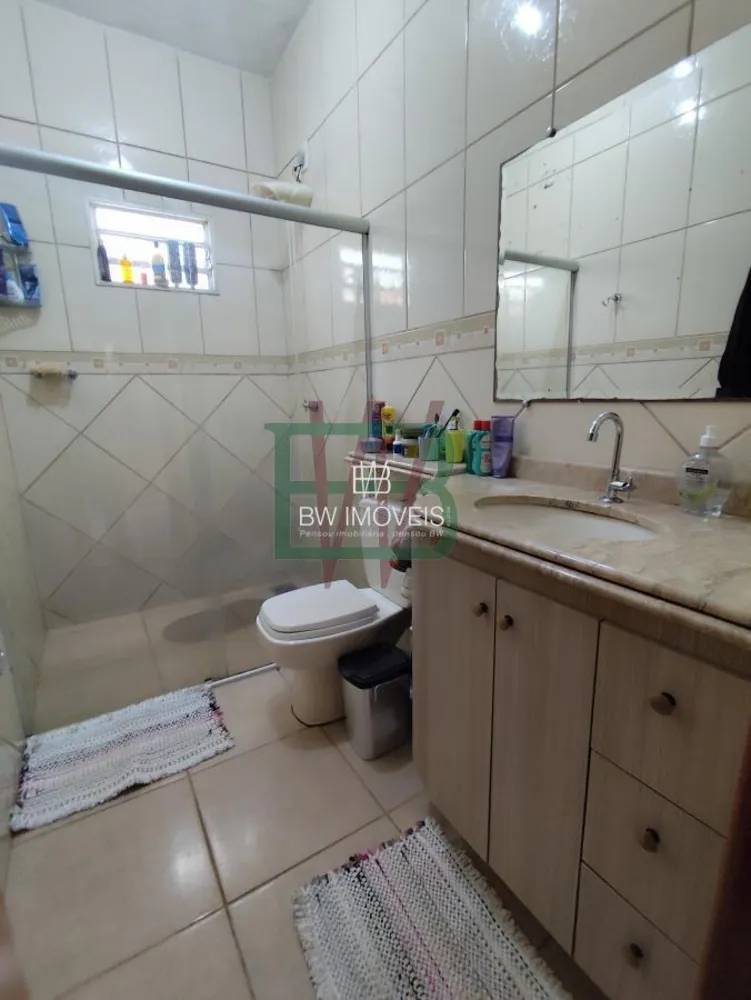 Casa, 3 quartos, 105 m² - Foto 5