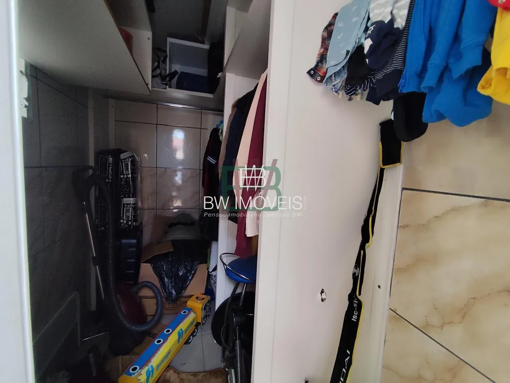 Casa, 3 quartos, 105 m² - Foto 12