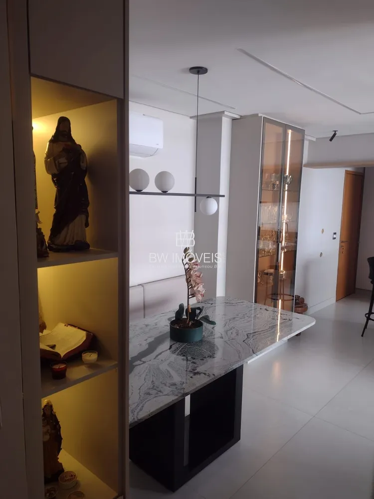 Apartamento, 3 quartos, 77 m² - Foto 5