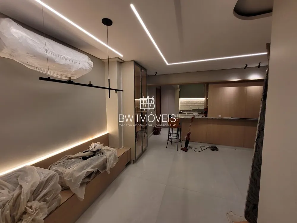 Apartamento, 3 quartos, 77 m² - Foto 4
