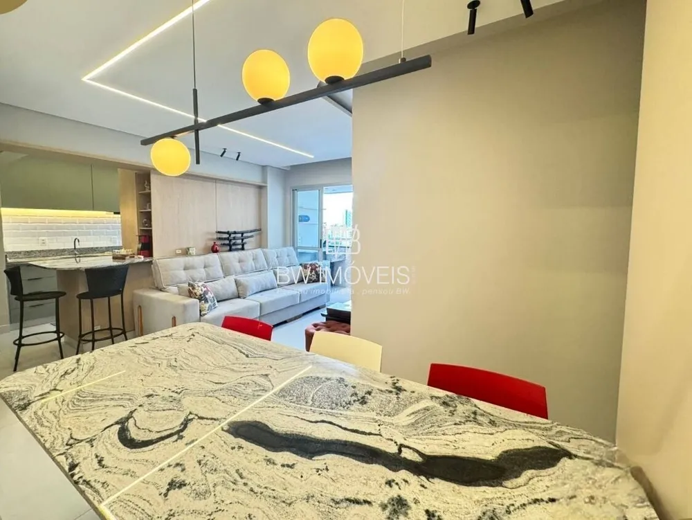Apartamento, 3 quartos, 77 m² - Foto 1
