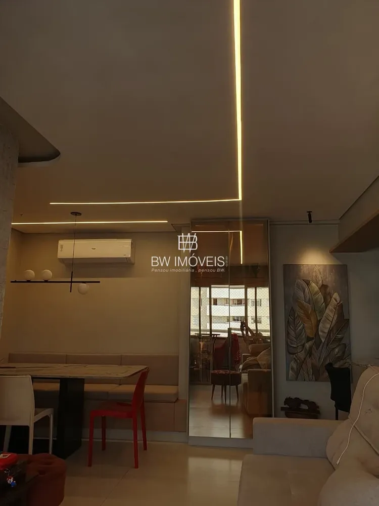 Apartamento, 3 quartos, 77 m² - Foto 3