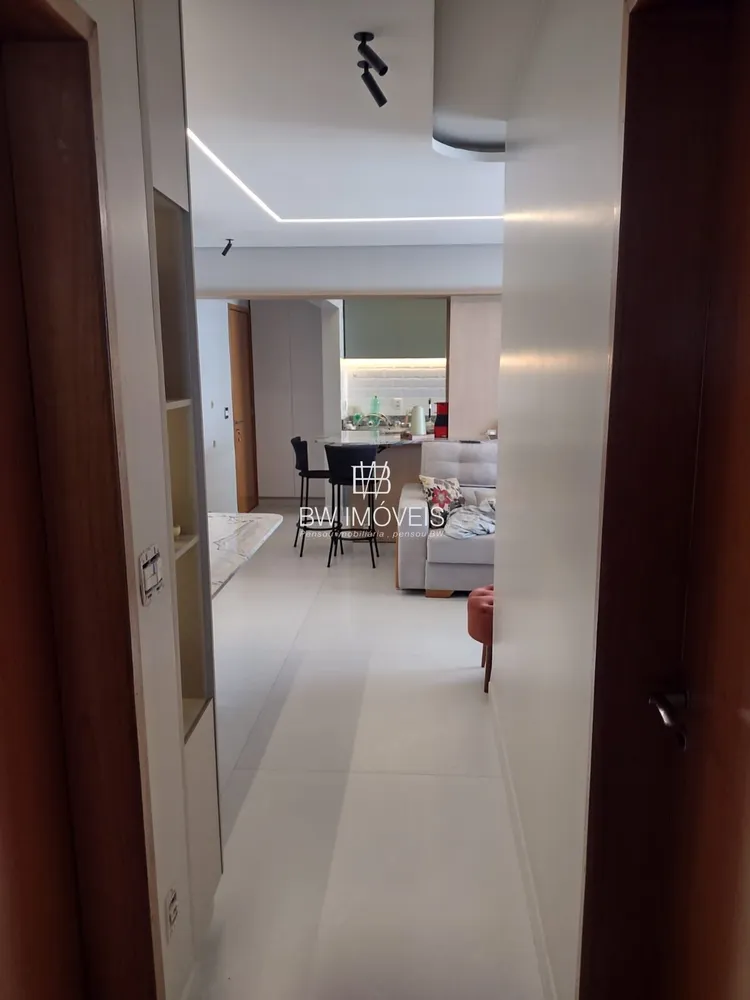 Apartamento, 3 quartos, 77 m² - Foto 6