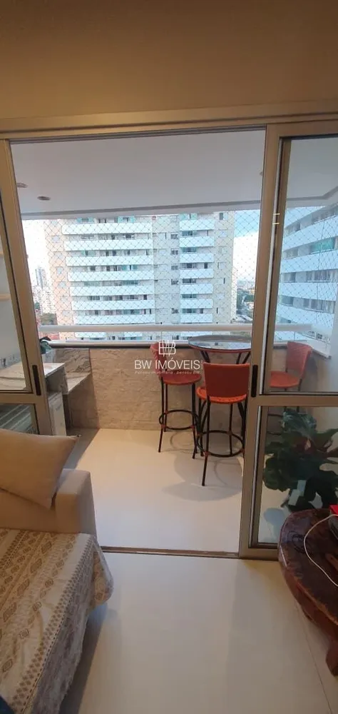 Apartamento, 3 quartos, 77 m² - Foto 8