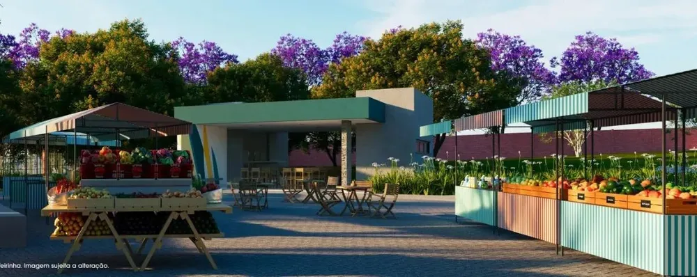 Terreno, 212 m² - Foto 6