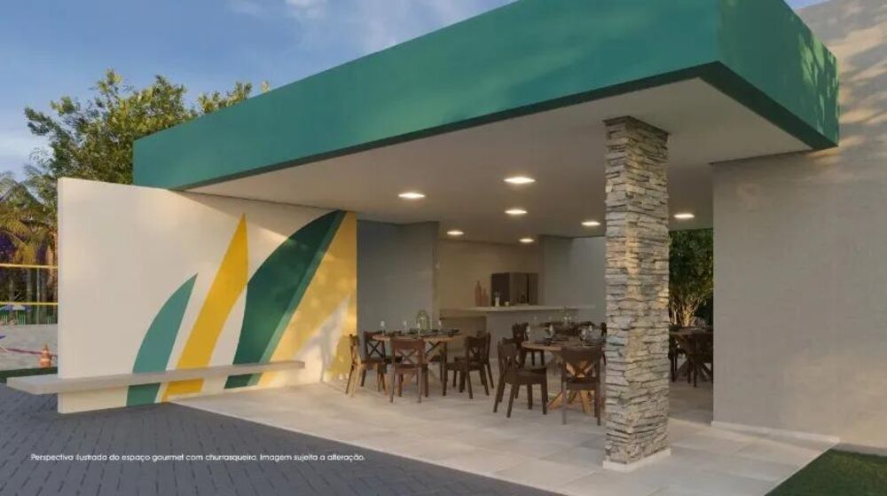 Terreno à venda, 212m² - Foto 2
