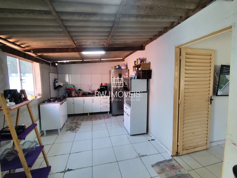 Casa, 3 quartos, 210 m² - Foto 1