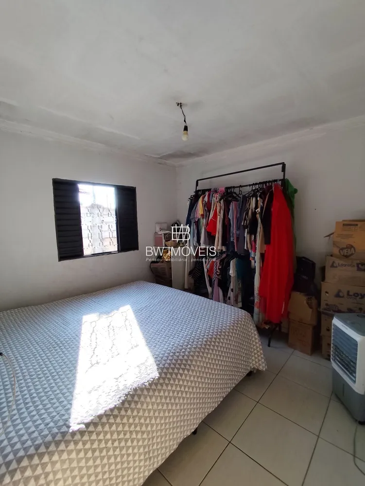 Casa, 3 quartos, 210 m² - Foto 9