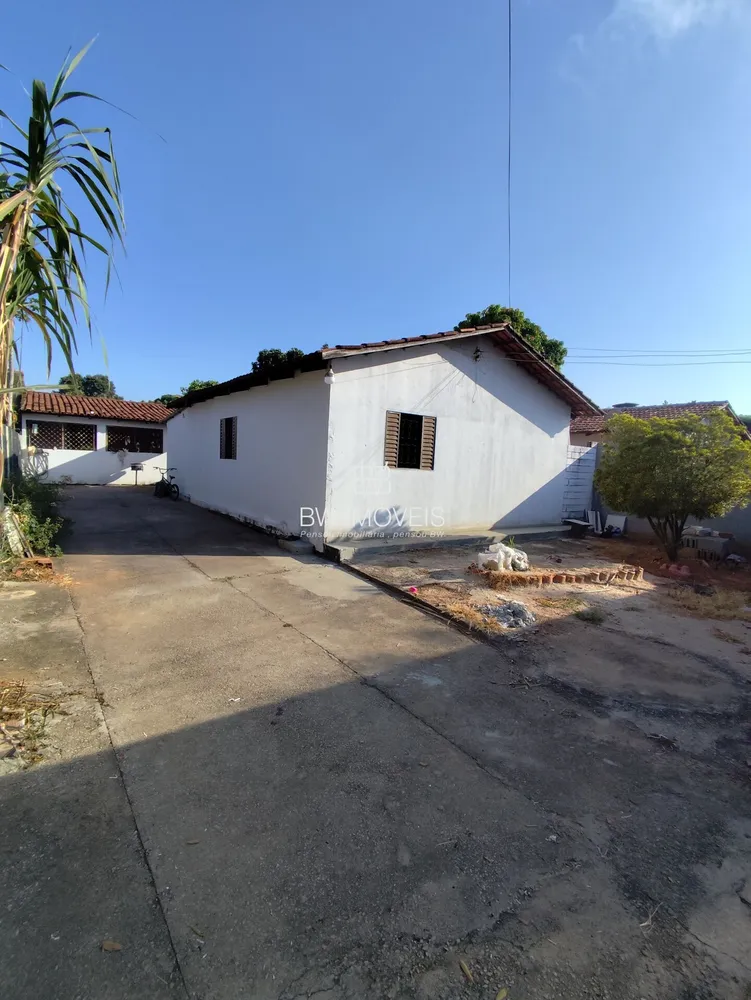 Casa, 3 quartos, 210 m² - Foto 7