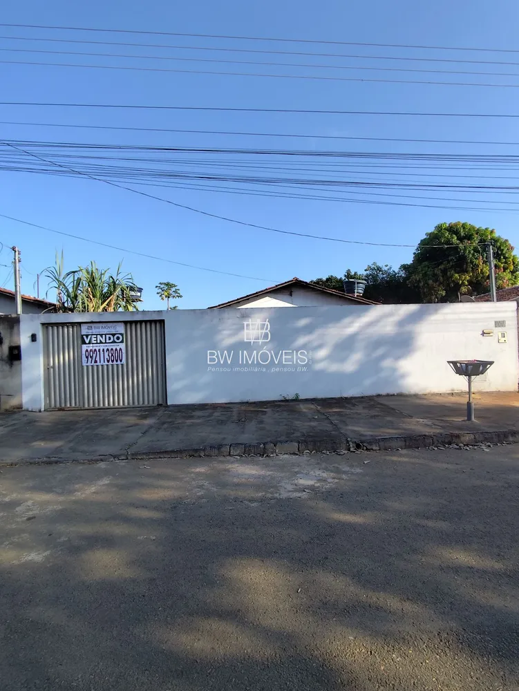 Casa, 3 quartos, 210 m² - Foto 8
