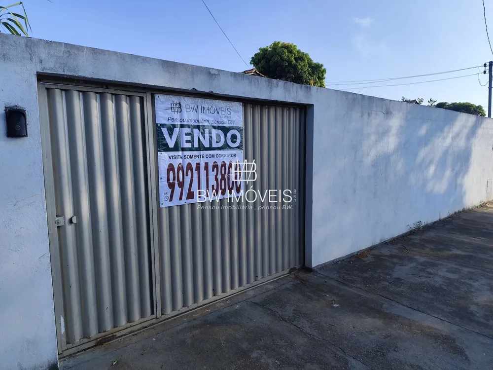 Casa, 3 quartos, 210 m² - Foto 2