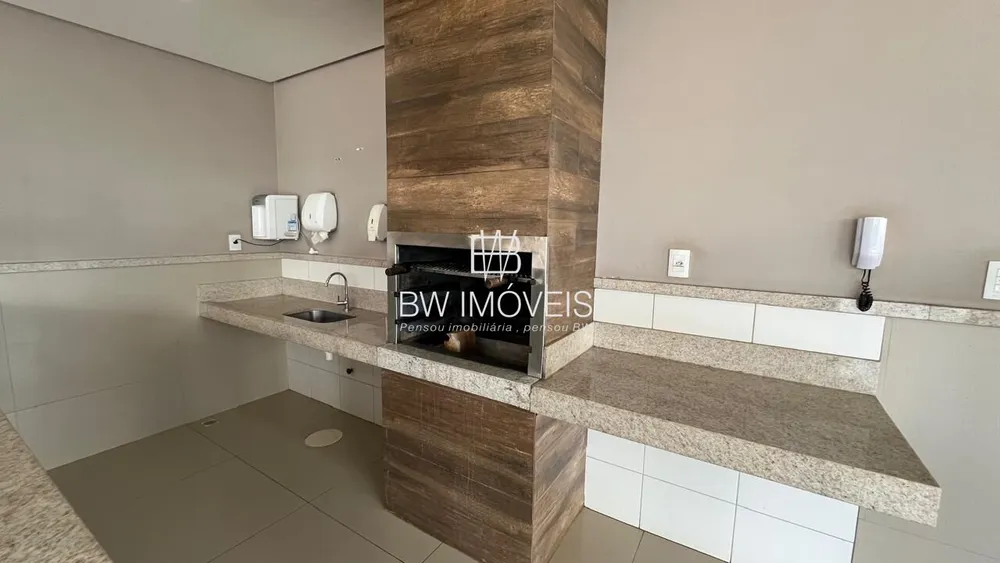 Apartamento, 3 quartos, 93 m² - Foto 10