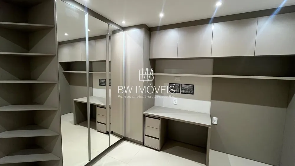 Apartamento, 3 quartos, 93 m² - Foto 4