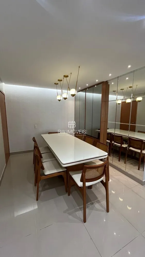 Apartamento, 3 quartos, 93 m² - Foto 3