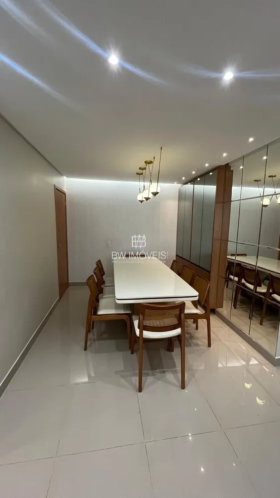 Apartamento, 3 quartos, 93 m² - Foto 2